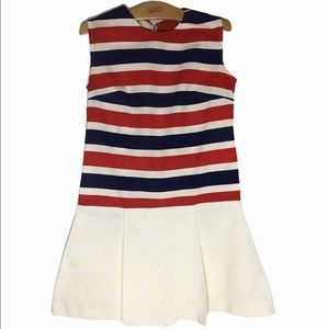 Vintage 1960’s Handmade Romper